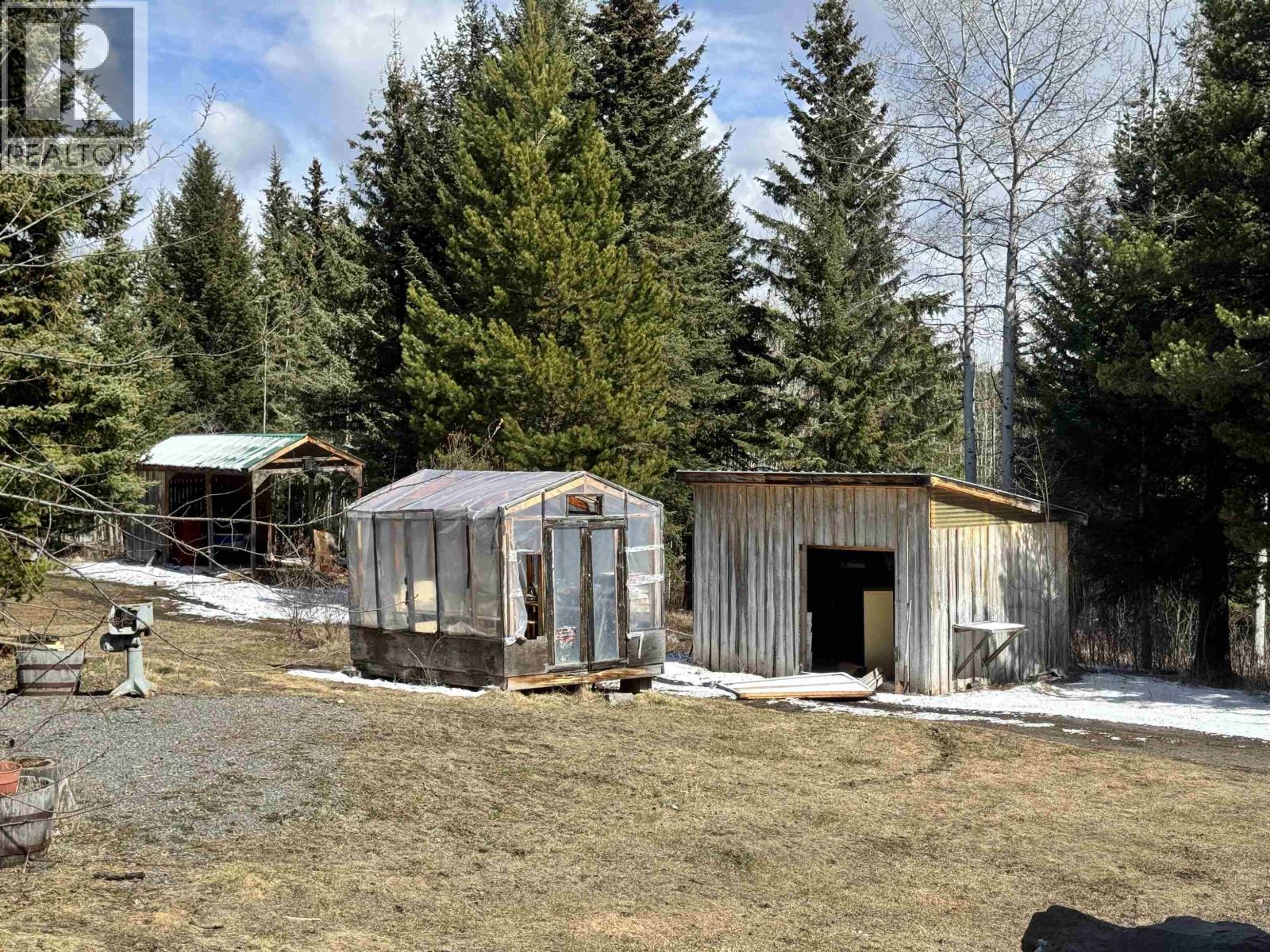 6995 Colgan Road, 100 Mile House, British Columbia  V0K 1X1 - Photo 11 - R3112266