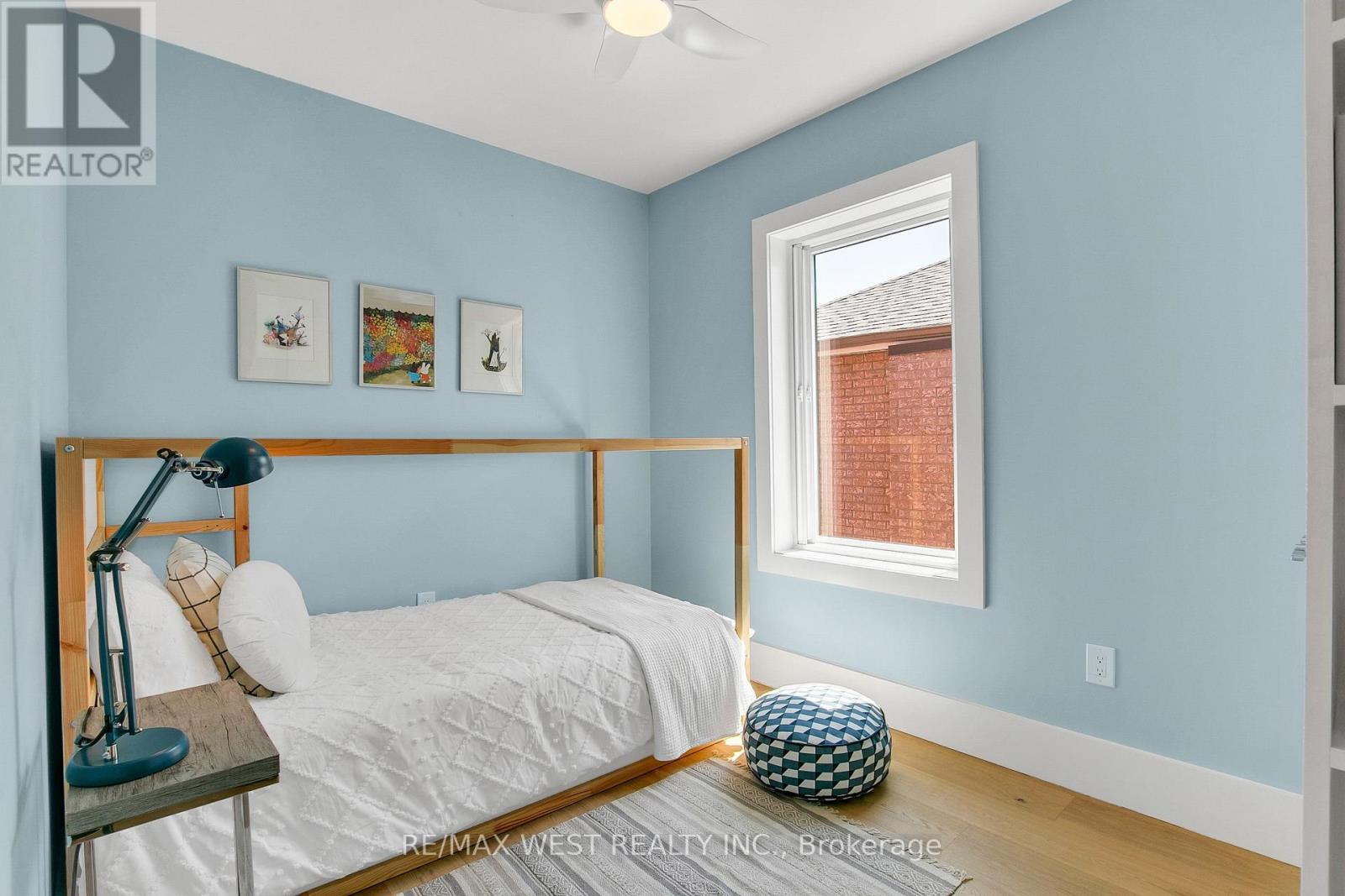 106 Brookside Avenue, Toronto, Ontario M6S 4G9 - Photo 14 - W13143862
