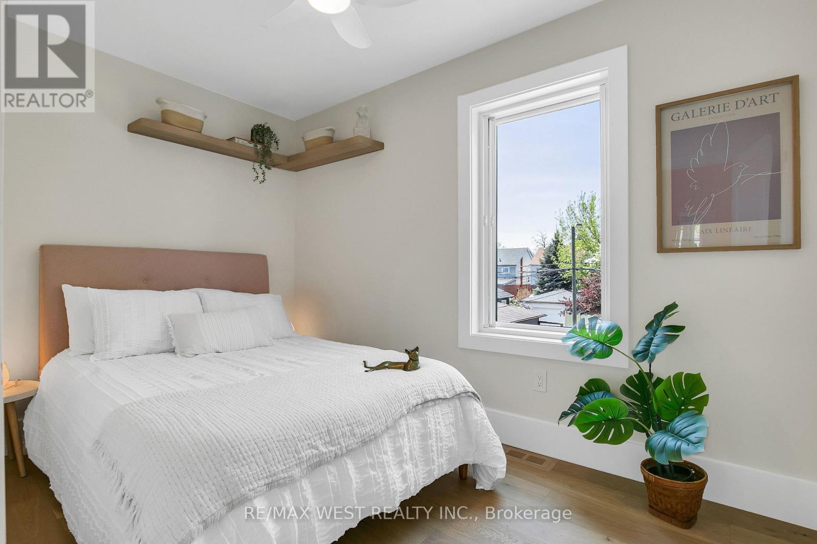 106 Brookside Avenue, Toronto, Ontario M6S 4G9 - Photo 15 - W13143862