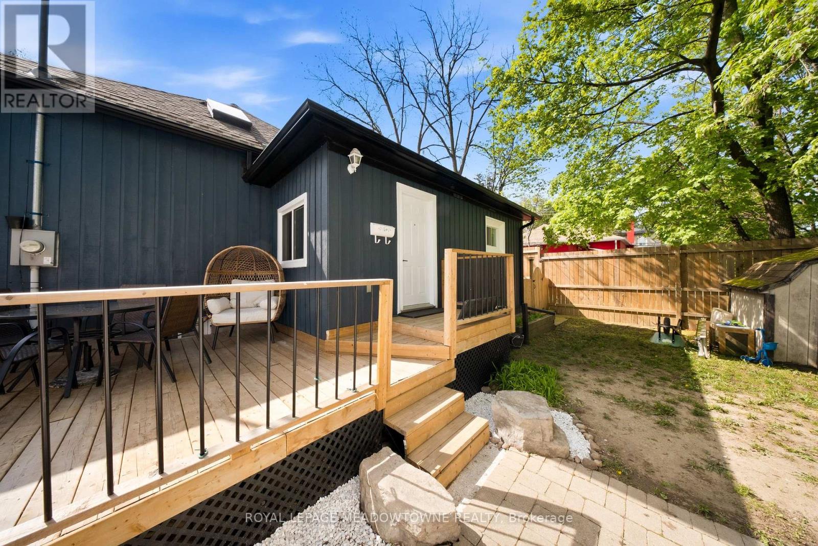 10 Back Street, Halton Hills, Ontario  L7G 3Y6 - Photo 41 - W13143898