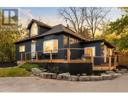 10 BACK STREET, Halton Hills, Ontario