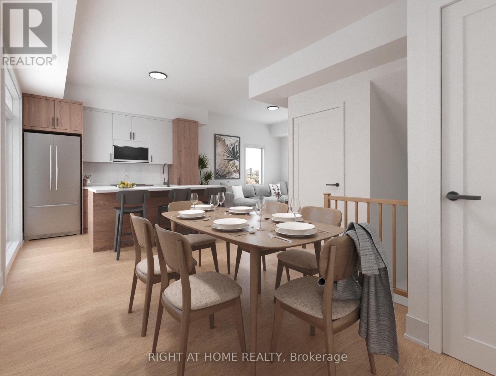 Unit B - 1416 Islington Avenue, Toronto, Ontario  M9A 3K7 - Photo 5 - W13143906