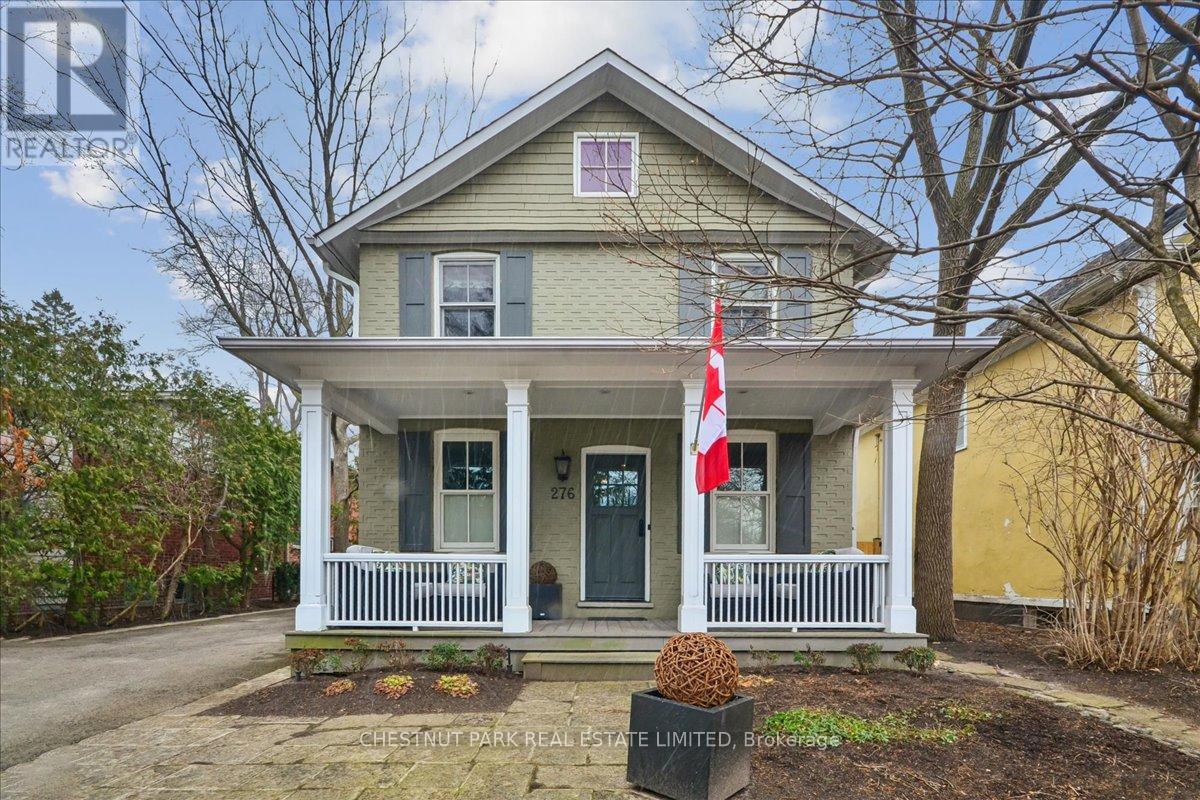 276 Spruce Street, Oakville, Ontario  L6J 2G7 - Photo 1 - W13143910