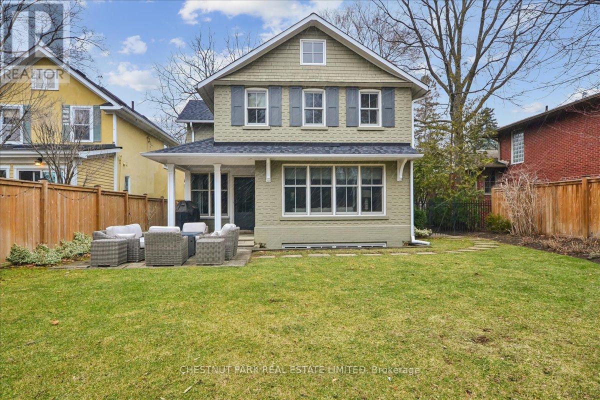 276 Spruce Street, Oakville, Ontario  L6J 2G7 - Photo 33 - W13143910