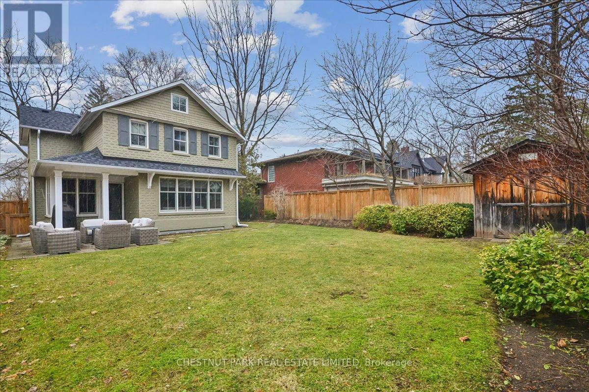 276 Spruce Street, Oakville, Ontario  L6J 2G7 - Photo 34 - W13143910