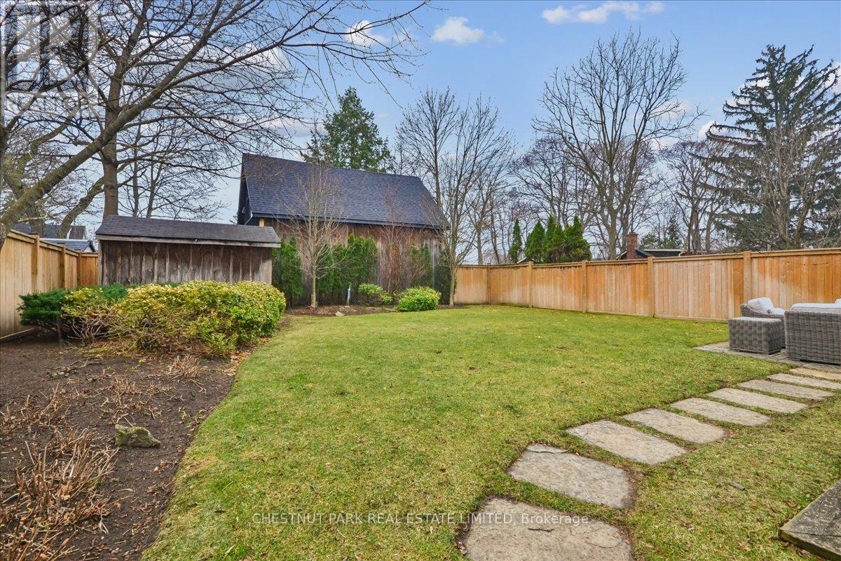 276 Spruce Street, Oakville, Ontario  L6J 2G7 - Photo 35 - W13143910