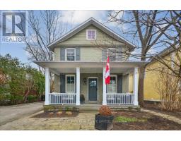 276 SPRUCE STREET, Oakville, Ontario