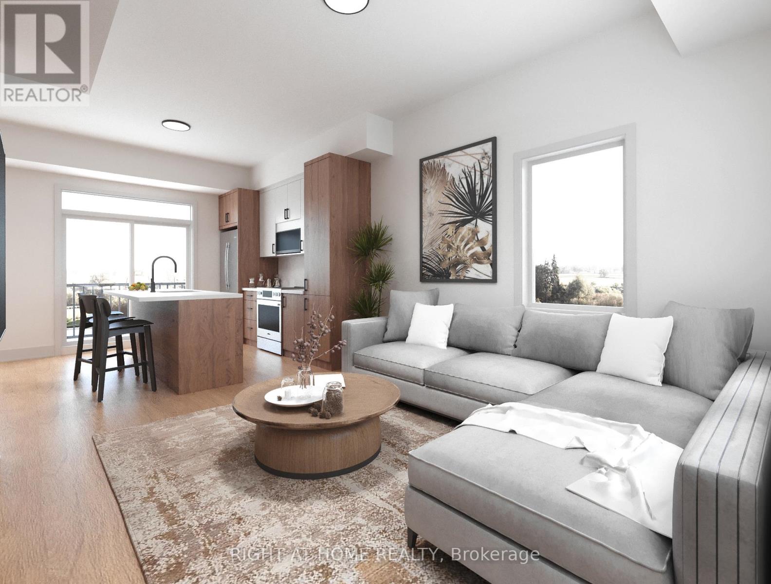 UNIT C - 1416 ISLINGTON AVENUE, Toronto, Ontario