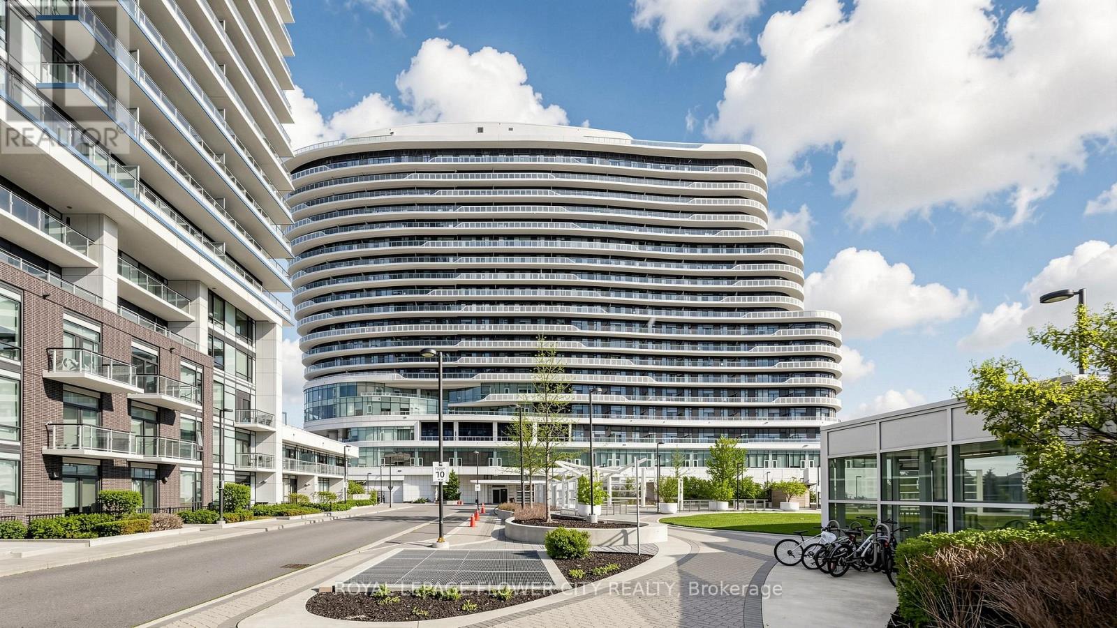 1710 - 2520 EGLINTON AVENUE W, Mississauga, Ontario