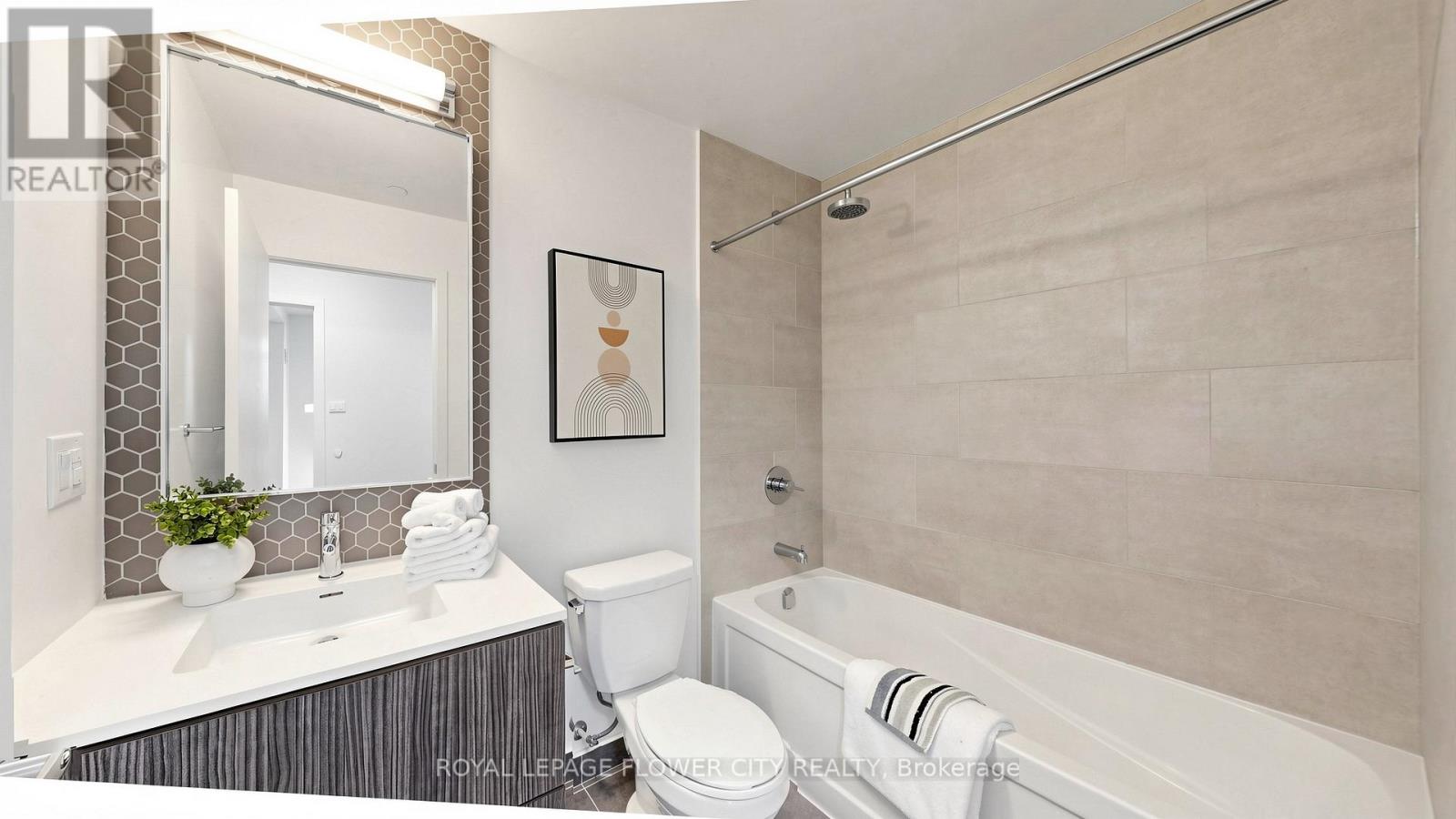 1710 - 2520 Eglinton Avenue W, Mississauga, Ontario  L5M 0Y4 - Photo 16 - W13143918