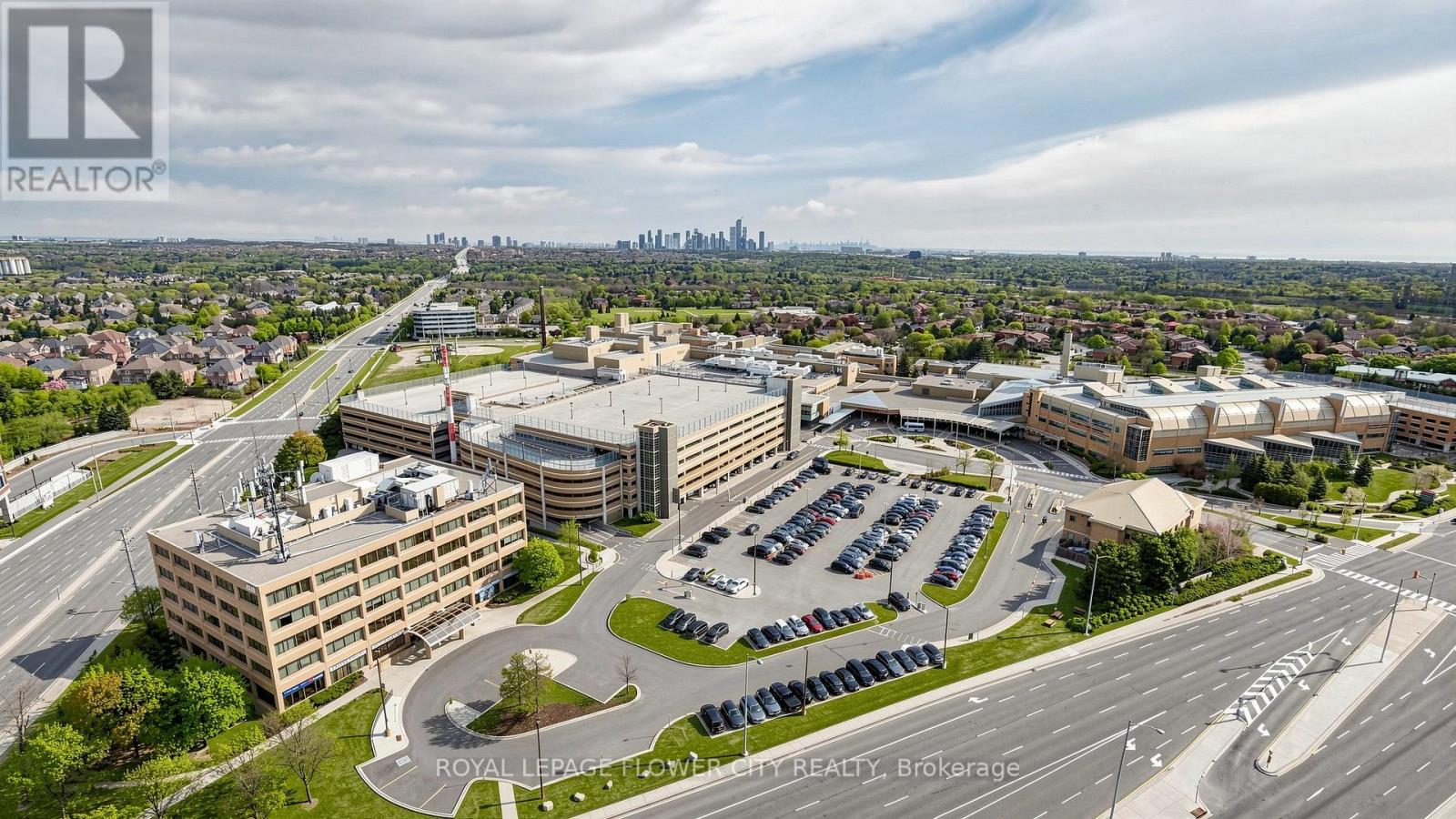 1710 - 2520 Eglinton Avenue W, Mississauga, Ontario  L5M 0Y4 - Photo 20 - W13143918