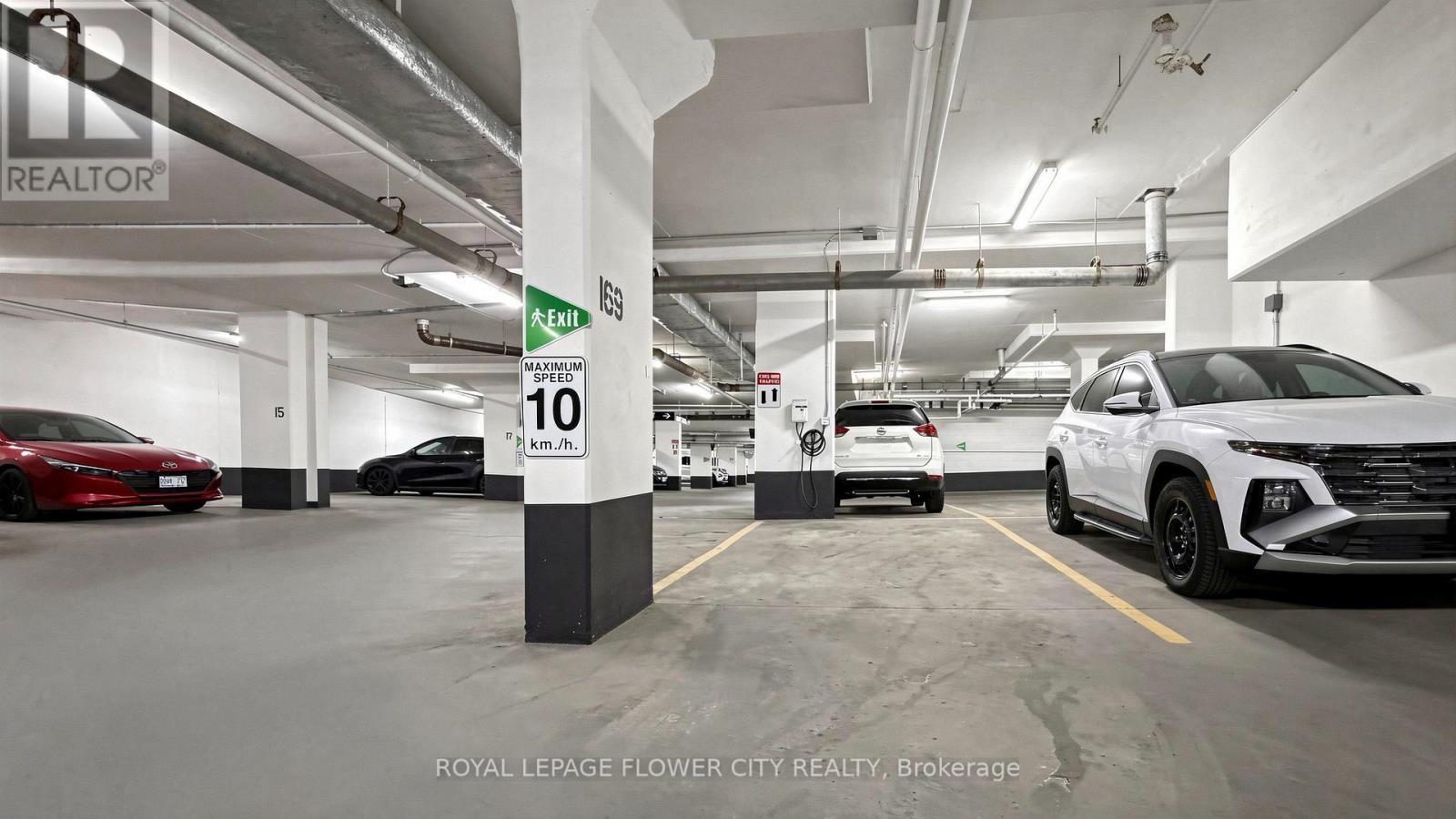 1710 - 2520 Eglinton Avenue W, Mississauga, Ontario  L5M 0Y4 - Photo 24 - W13143918