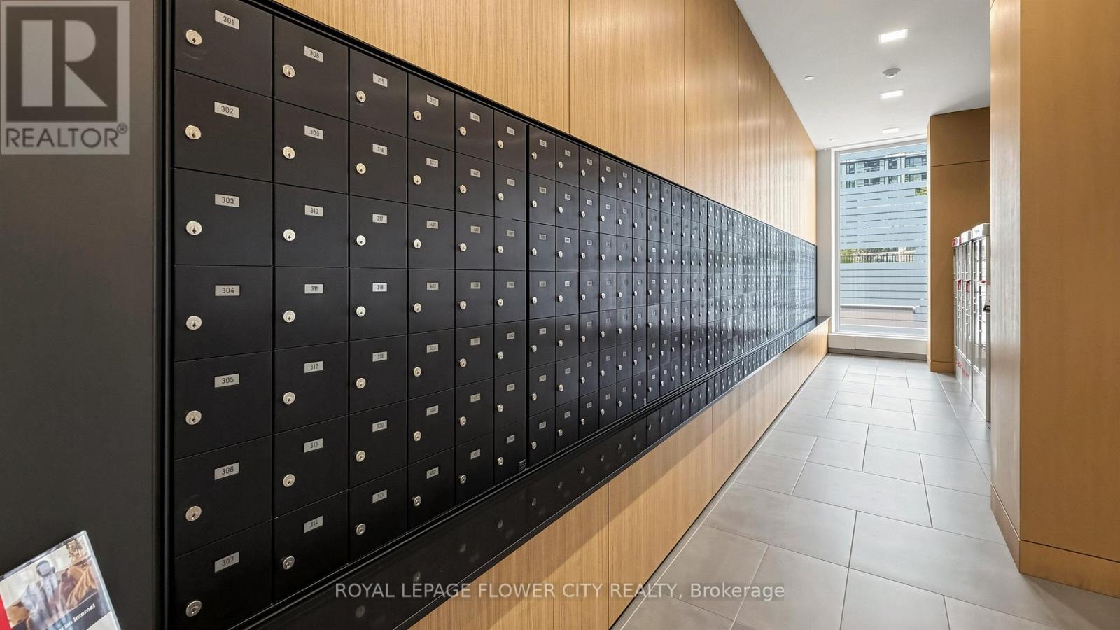 1710 - 2520 Eglinton Avenue W, Mississauga, Ontario  L5M 0Y4 - Photo 26 - W13143918