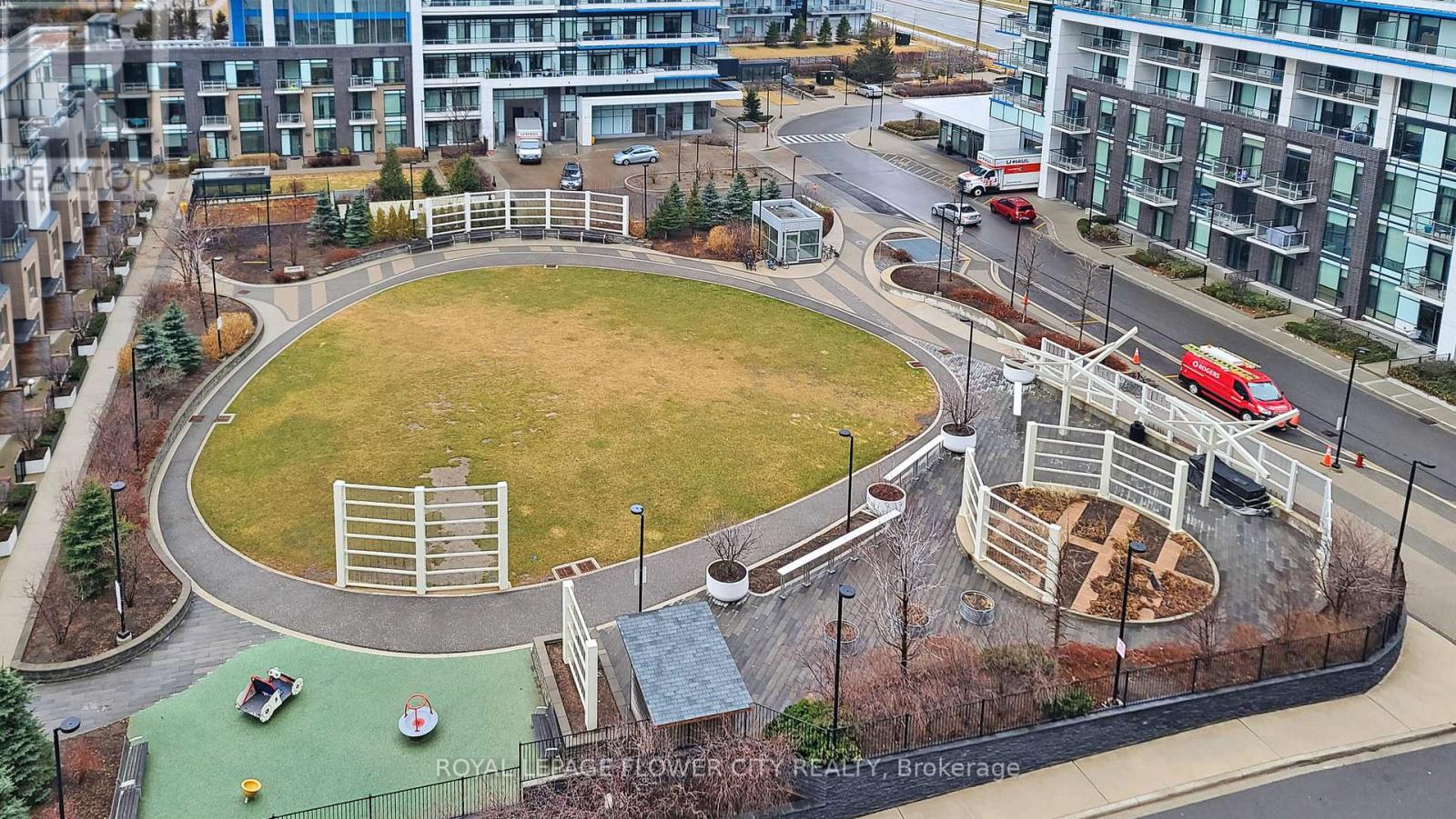 1710 - 2520 Eglinton Avenue W, Mississauga, Ontario  L5M 0Y4 - Photo 33 - W13143918