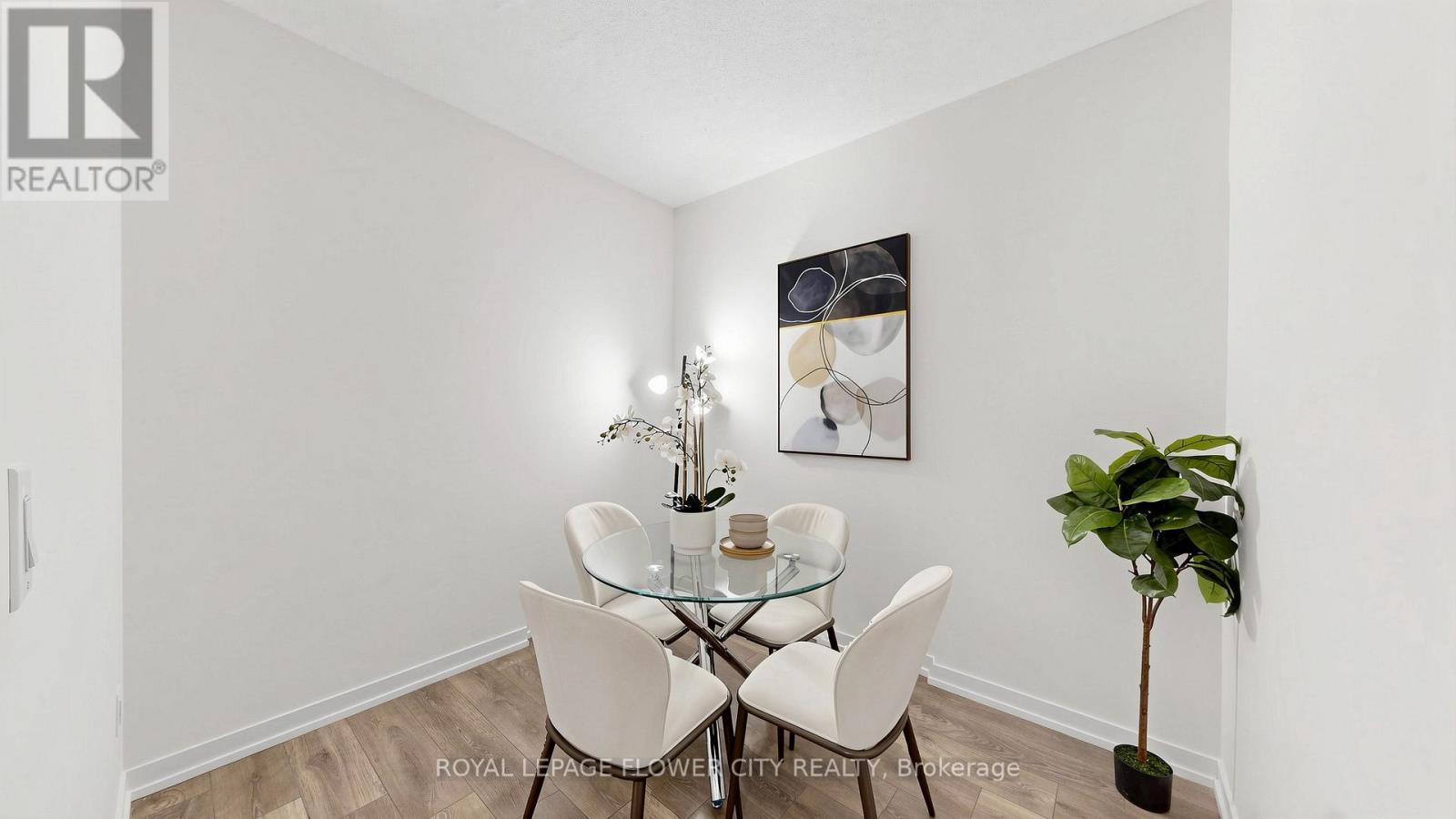 1710 - 2520 Eglinton Avenue W, Mississauga, Ontario  L5M 0Y4 - Photo 9 - W13143918