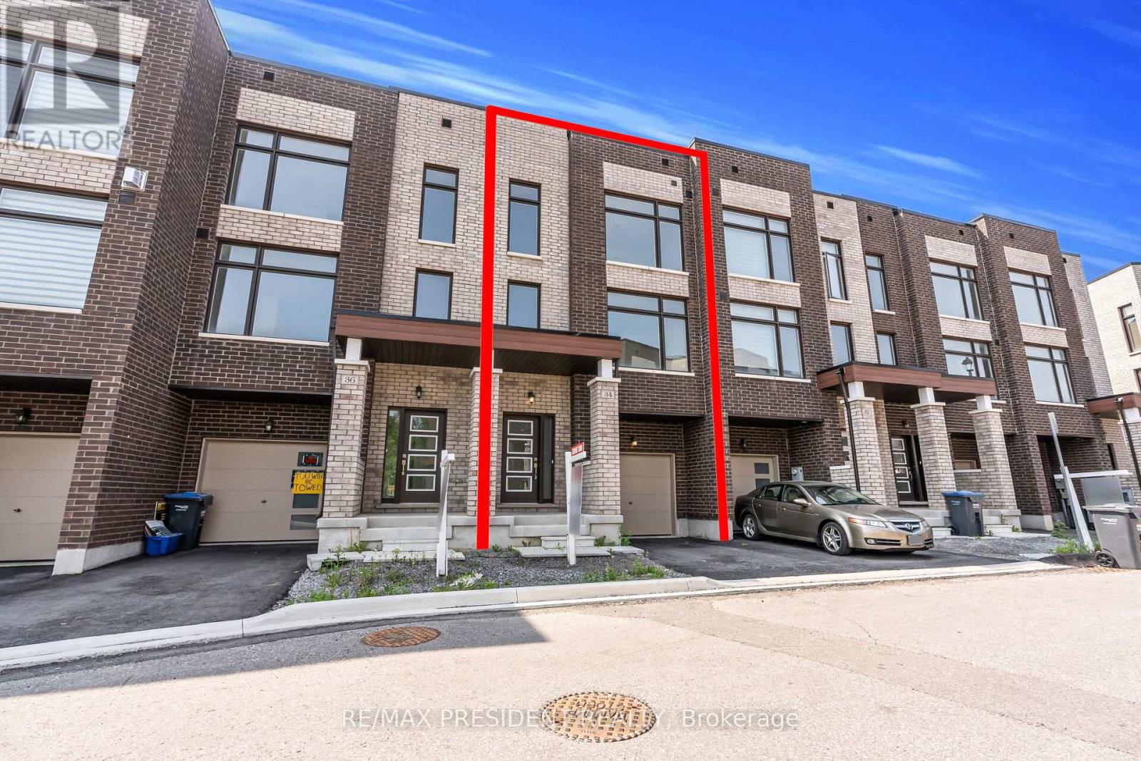 34 Queenpost Drive E, Brampton, Ontario  L6Y 6L2 - Photo 4 - W13143956