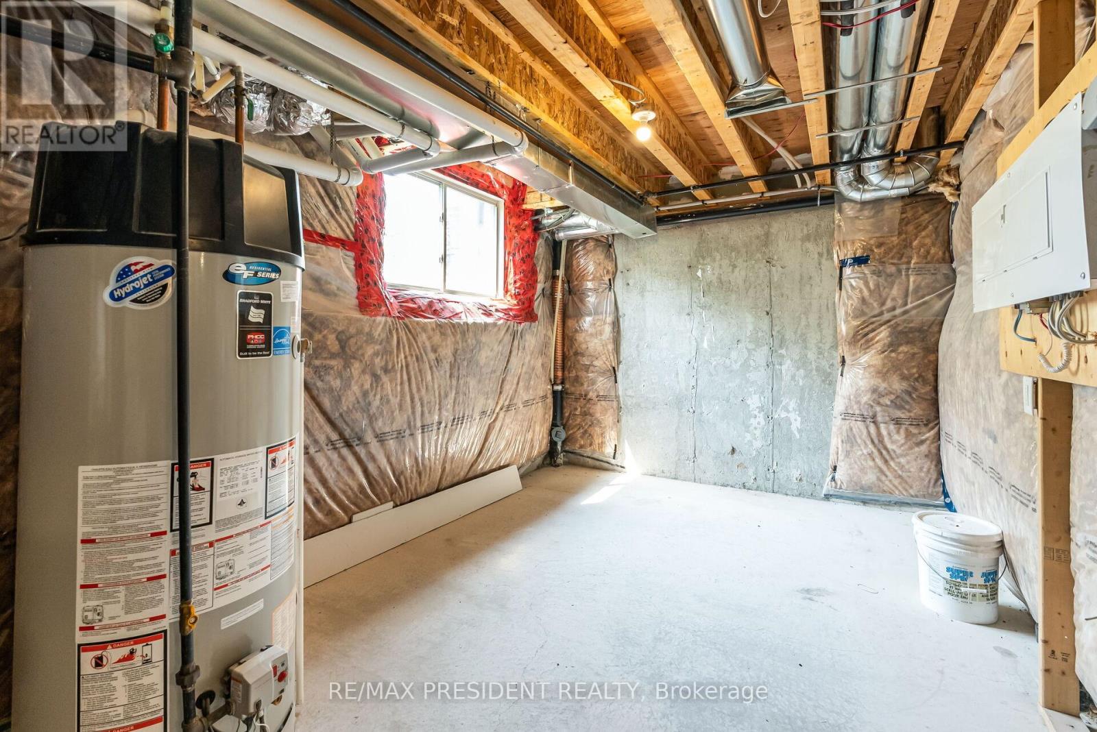 34 Queenpost Drive E, Brampton, Ontario  L6Y 6L2 - Photo 40 - W13143956
