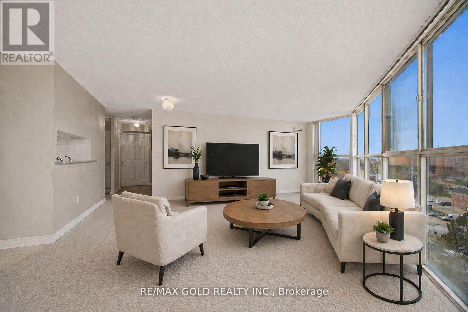 908 - 2091 Hurontario Street, Mississauga, Ontario  L5A 4E6 - Photo 15 - W13143980