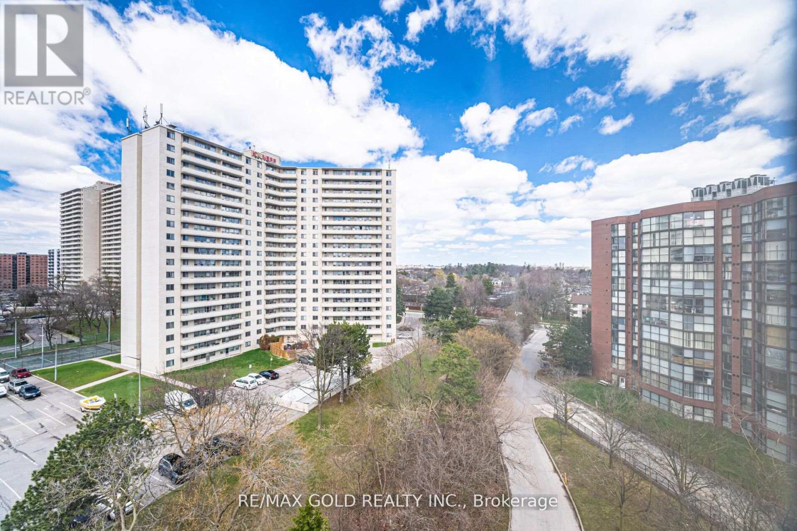 908 - 2091 Hurontario Street, Mississauga, Ontario  L5A 4E6 - Photo 20 - W13143980