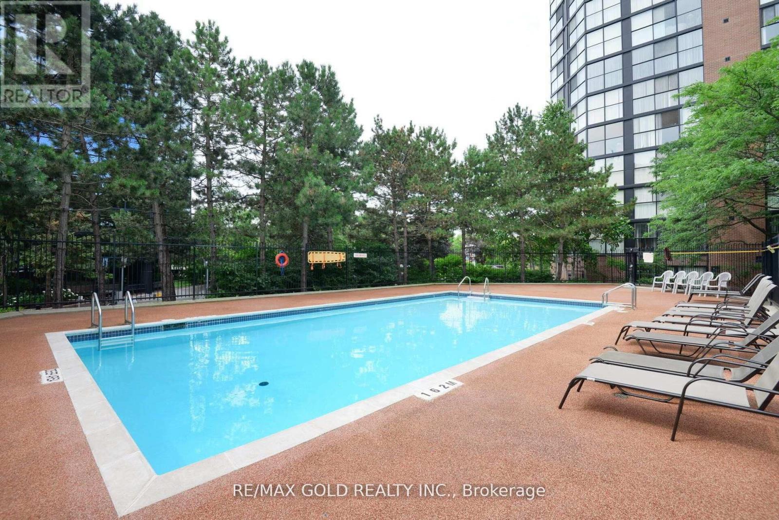 908 - 2091 Hurontario Street, Mississauga, Ontario  L5A 4E6 - Photo 44 - W13143980