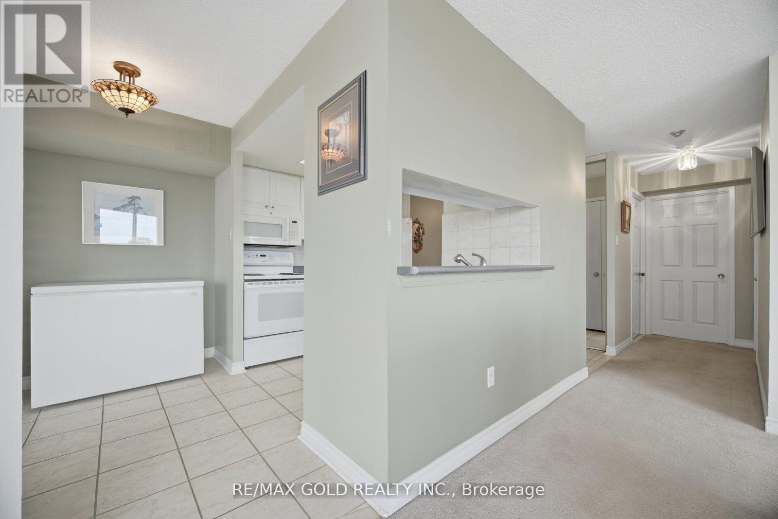 908 - 2091 Hurontario Street, Mississauga, Ontario  L5A 4E6 - Photo 5 - W13143980