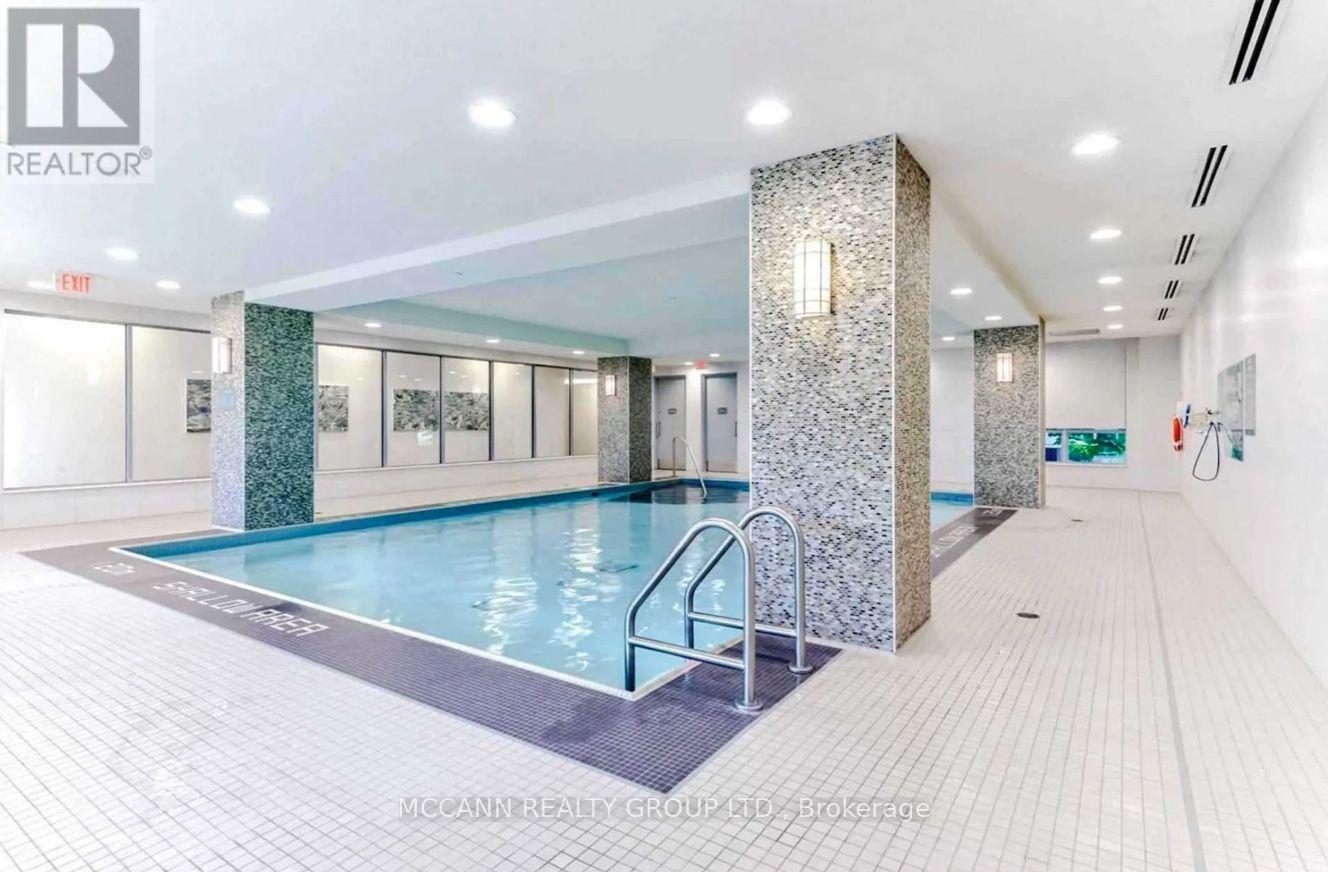 1605 - 15 Viking Lane, Toronto, Ontario  M9B 0A4 - Photo 10 - W13143986