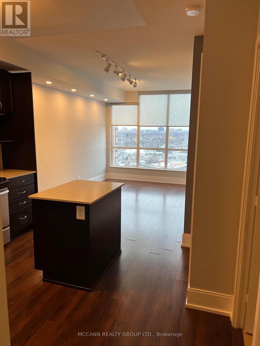 1605 - 15 Viking Lane, Toronto, Ontario  M9B 0A4 - Photo 2 - W13143986