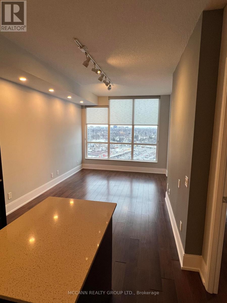 1605 - 15 Viking Lane, Toronto, Ontario  M9B 0A4 - Photo 3 - W13143986