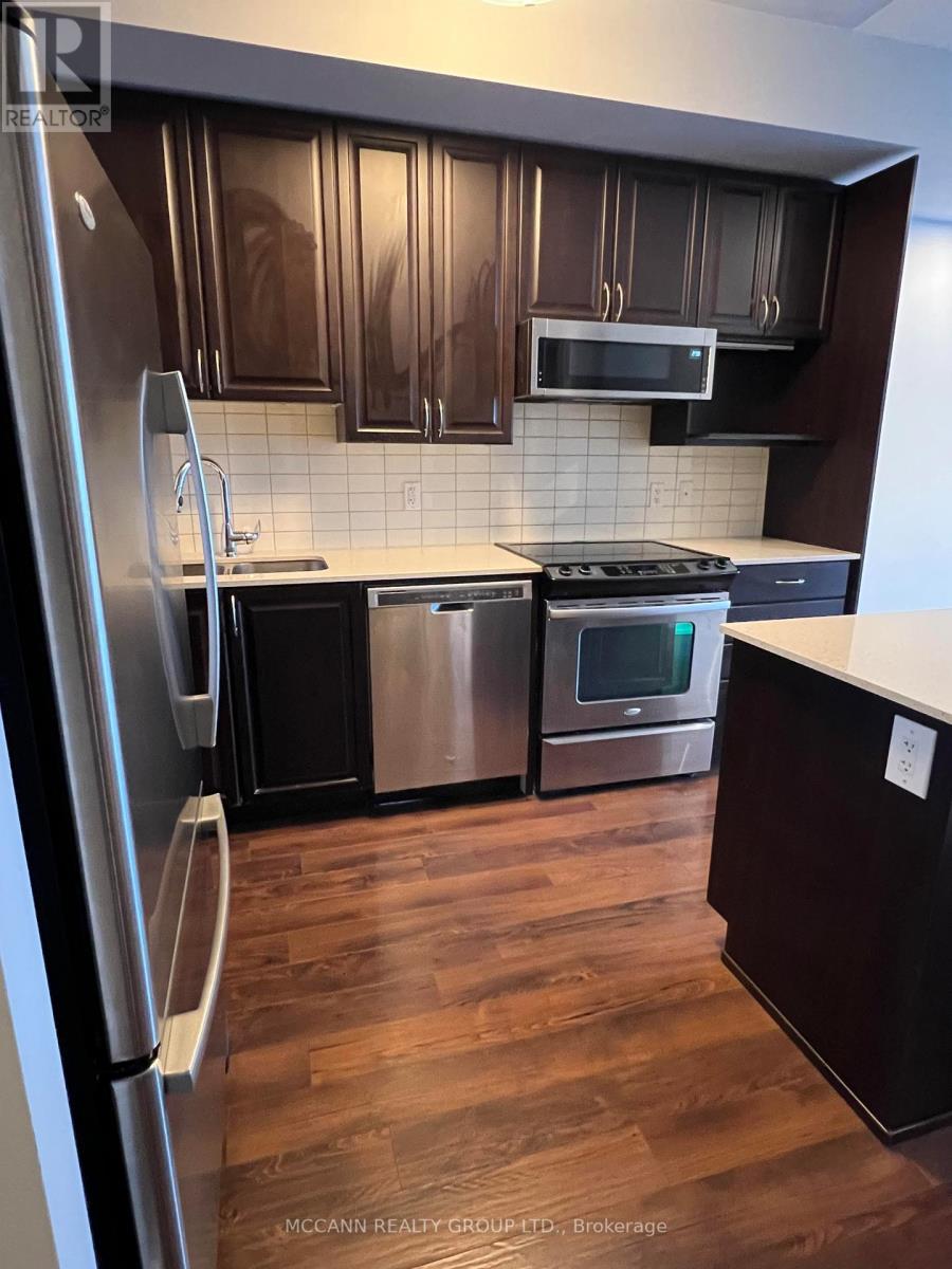 1605 - 15 Viking Lane, Toronto, Ontario  M9B 0A4 - Photo 4 - W13143986