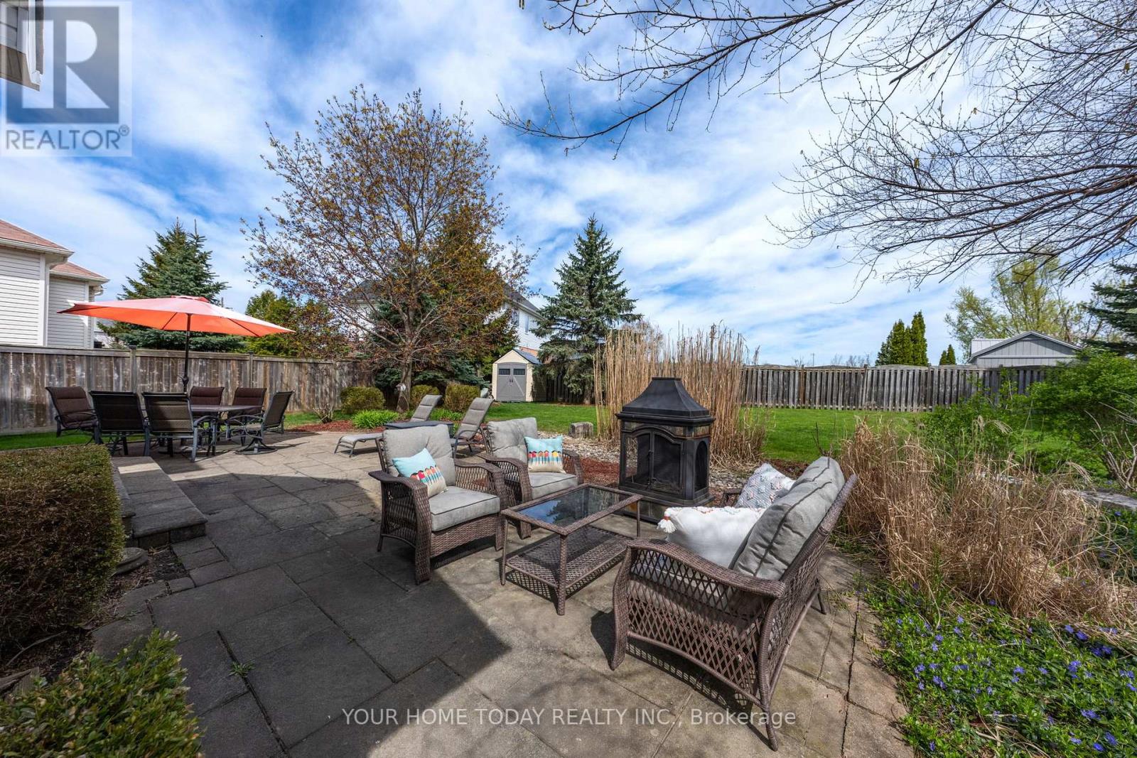 3 Nelles Street, Halton Hills, Ontario  L7J 2Y7 - Photo 39 - W13144004