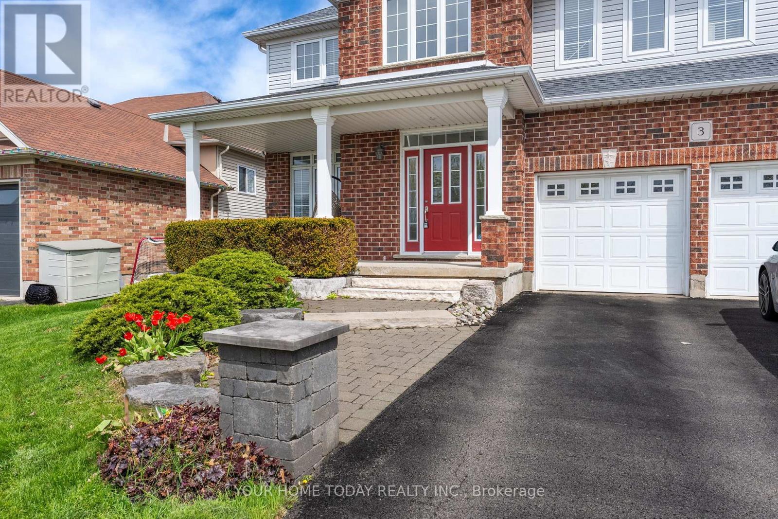 3 Nelles Street, Halton Hills, Ontario  L7J 2Y7 - Photo 4 - W13144004