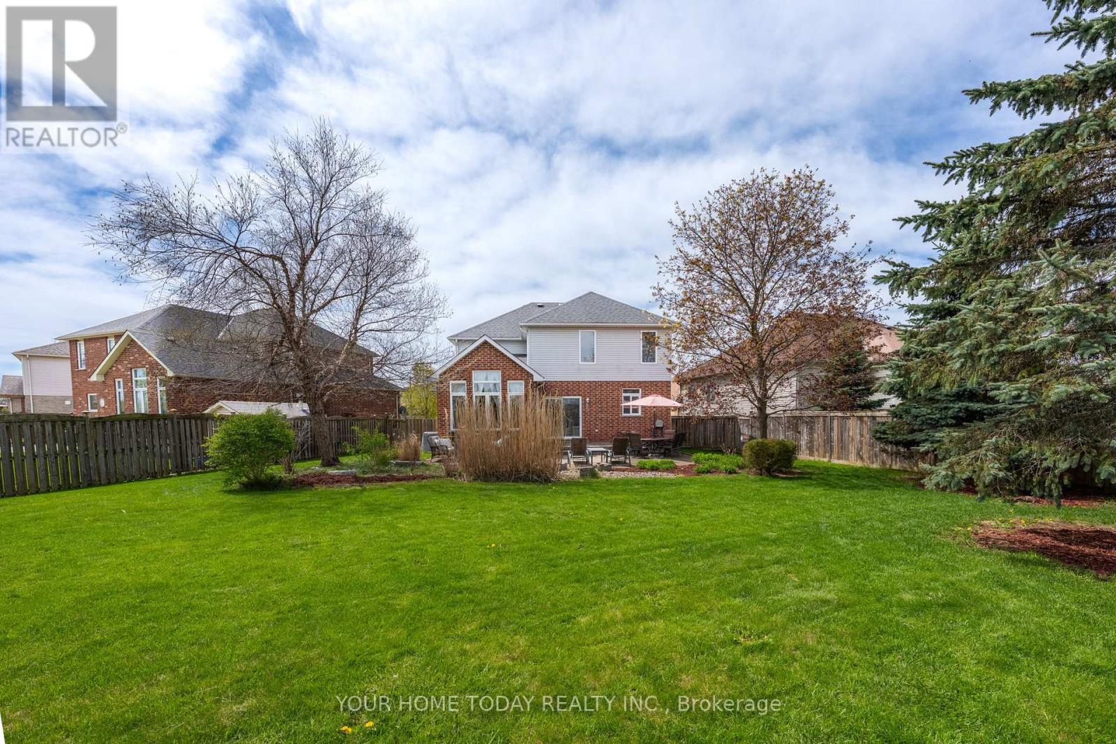 3 Nelles Street, Halton Hills, Ontario  L7J 2Y7 - Photo 43 - W13144004