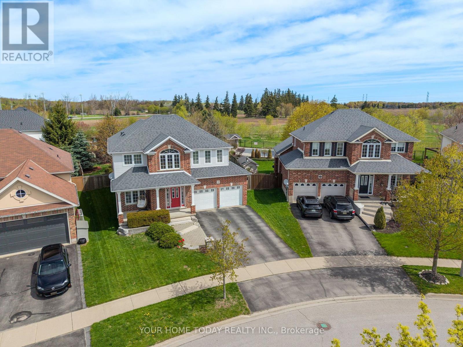 3 Nelles Street, Halton Hills, Ontario  L7J 2Y7 - Photo 45 - W13144004