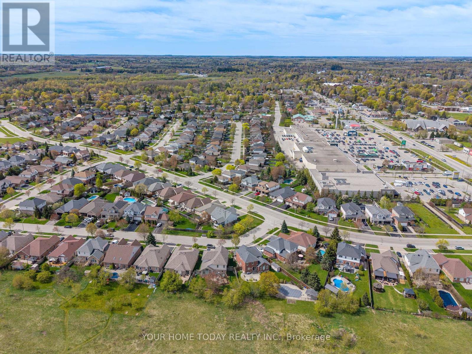 3 Nelles Street, Halton Hills, Ontario  L7J 2Y7 - Photo 46 - W13144004