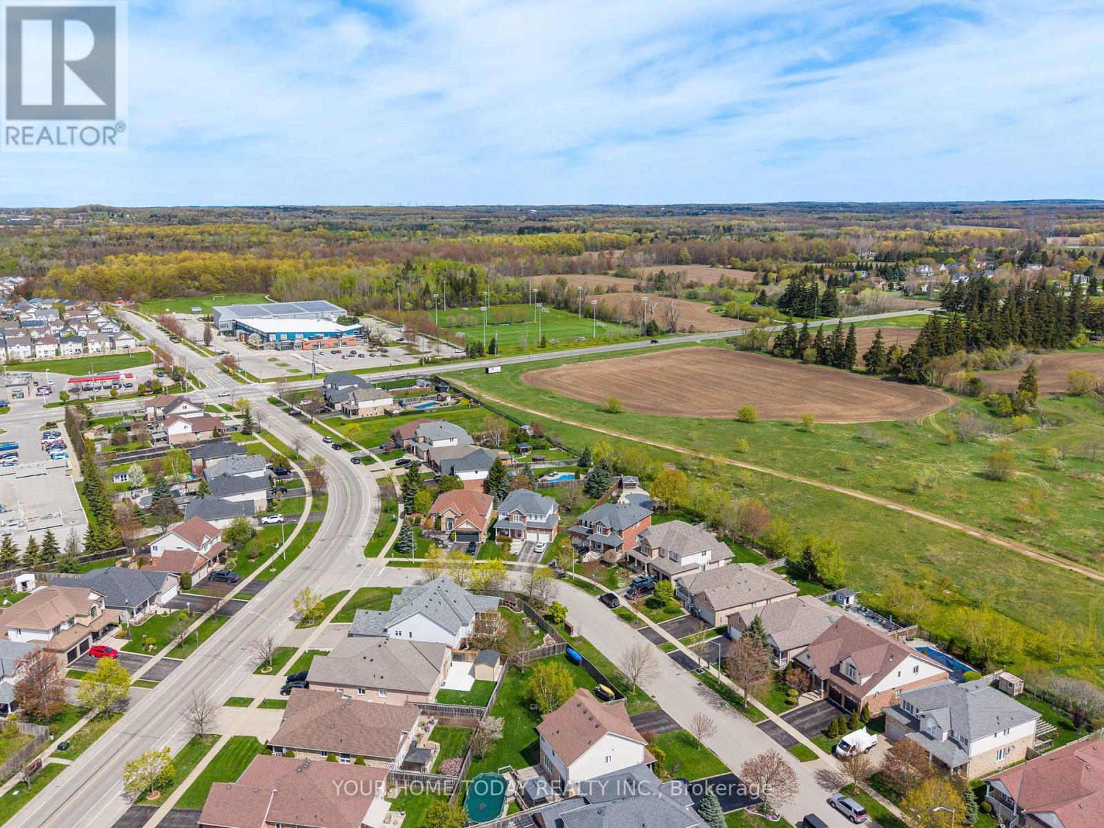 3 Nelles Street, Halton Hills, Ontario  L7J 2Y7 - Photo 47 - W13144004