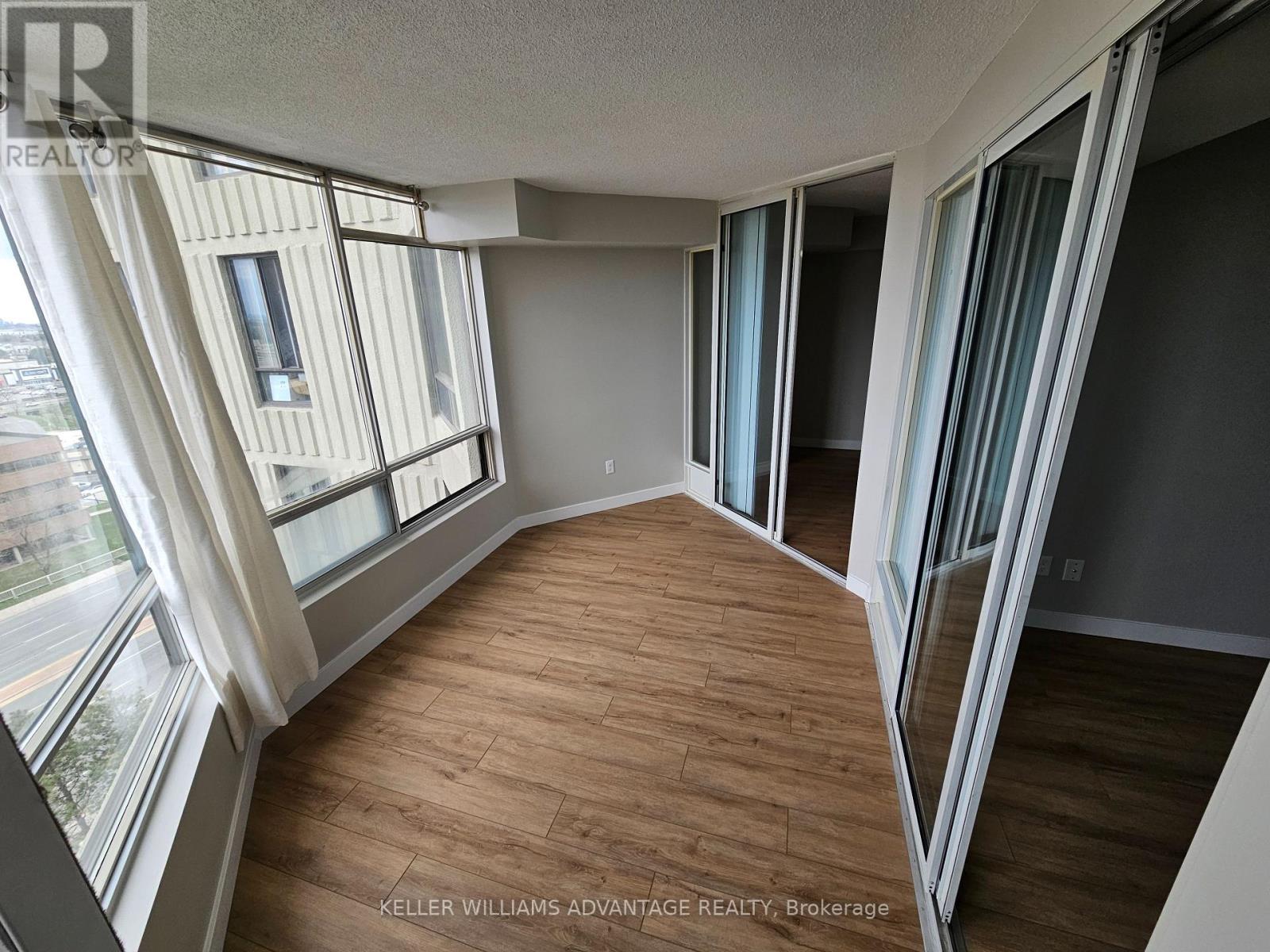 1108 - 26 Hanover Road, Brampton, Ontario  L6S 4T2 - Photo 11 - W13144010