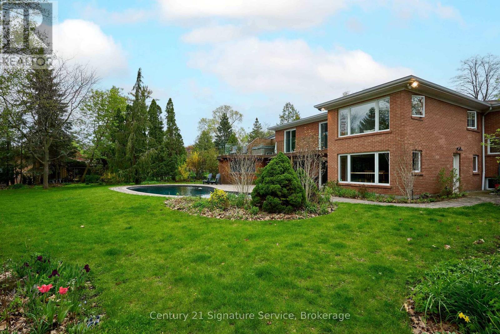 2173 Greenhurst Avenue, Mississauga, Ontario  L4X 1J5 - Photo 40 - W13144014