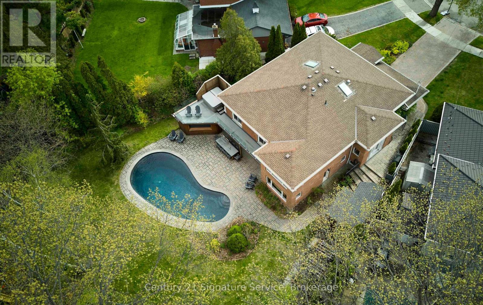 2173 Greenhurst Avenue, Mississauga, Ontario  L4X 1J5 - Photo 49 - W13144014