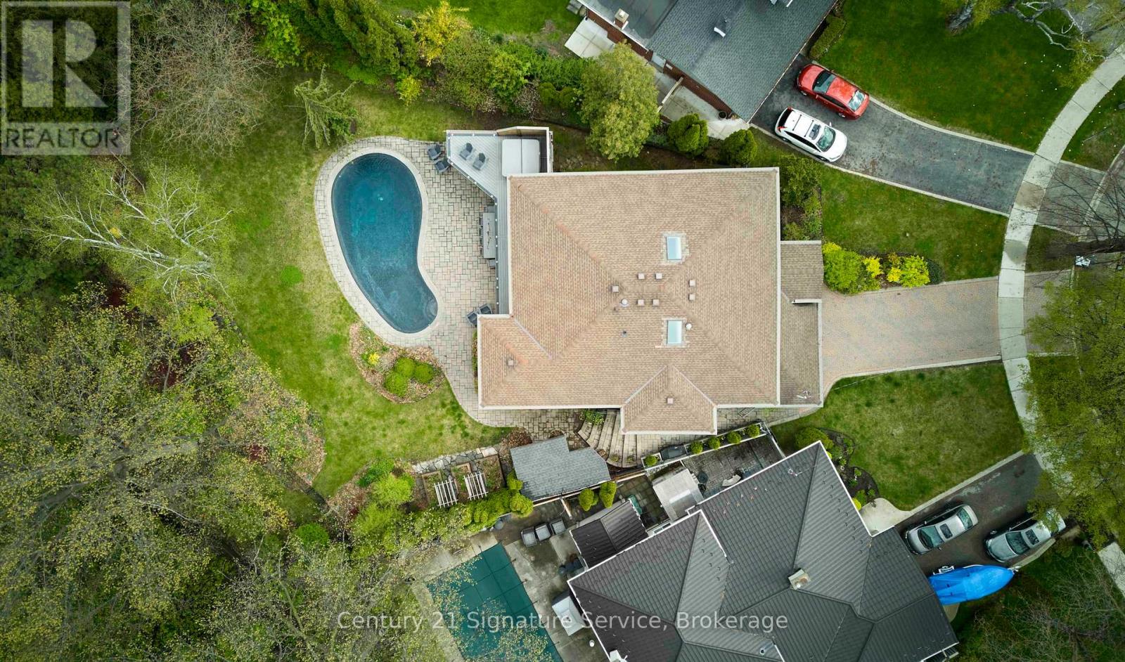 2173 Greenhurst Avenue, Mississauga, Ontario  L4X 1J5 - Photo 50 - W13144014
