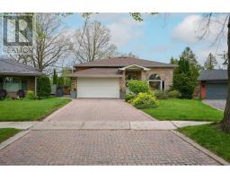 2173 GREENHURST AVENUE, Mississauga, Ontario