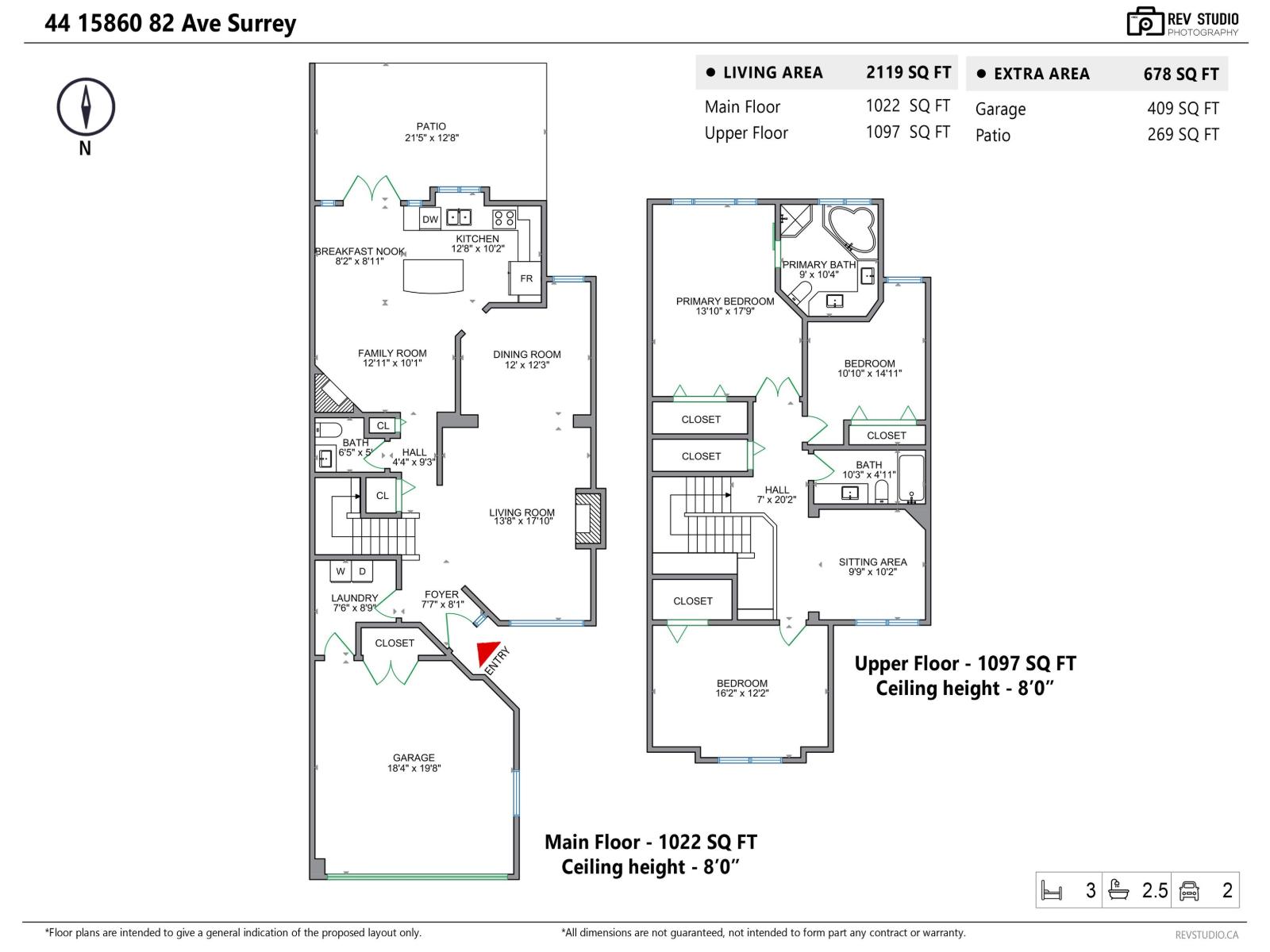 44 15860 82 Avenue, Surrey, British Columbia  V4N 0S8 - Photo 40 - R3121734