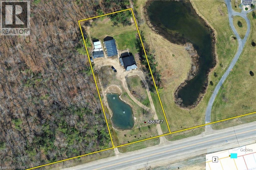 686577 Highway 2, Princeton, Ontario  N0J 1V0 - Photo 47 - 40799141