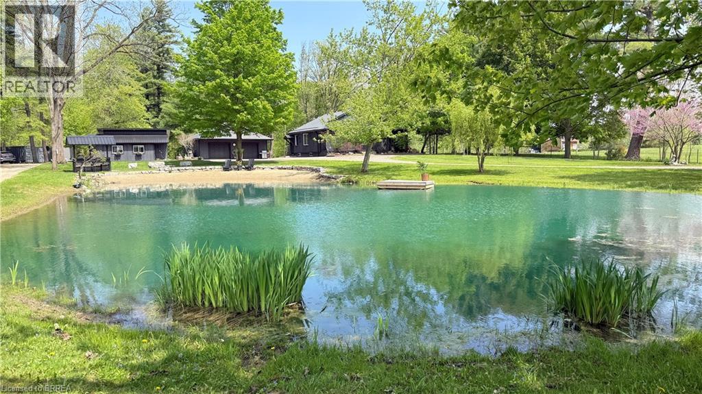 686577 Highway 2, Princeton, Ontario  N0J 1V0 - Photo 49 - 40799141