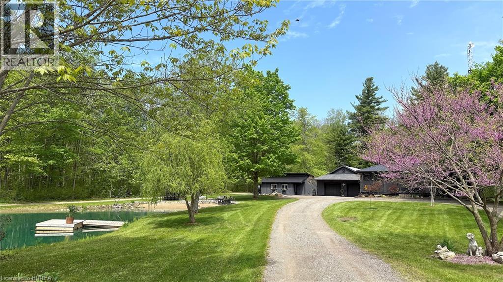 686577 HIGHWAY 2, Princeton, Ontario