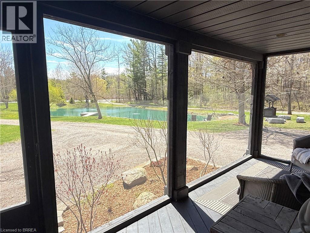 686577 Highway 2, Princeton, Ontario  N0J 1V0 - Photo 4 - 40799141