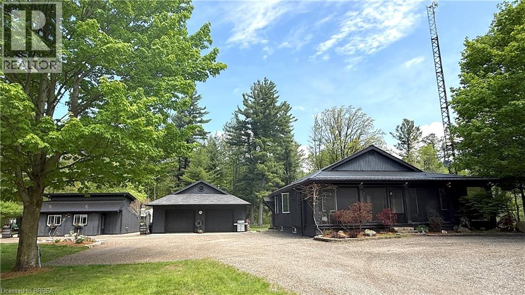 686577 Highway 2, Princeton, Ontario  N0J 1V0 - Photo 2 - 40799141