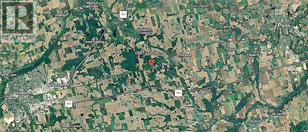 686577 Highway 2, Princeton, Ontario  N0J 1V0 - Photo 48 - 40799141