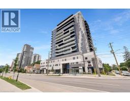 128 KING Street N Unit# 1009, waterloo, Ontario