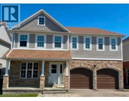 17 STOWE Terrace, Brantford, Ontario