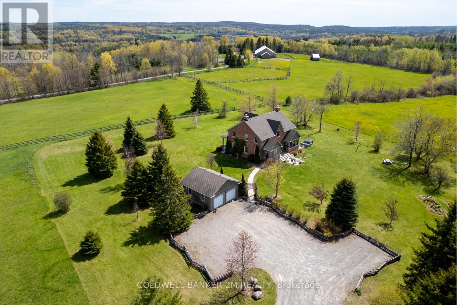268 Leach Road, Alnwick/haldimand, Ontario  K0K 2X0 - Photo 1 - X13144066